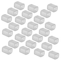 Kit 25 Terminais Fita Pratik E Super Brilho 3535 Ip20 Gaya Kit 25 Terminais Fita Pratik E Super Brilho 3535 Ip20 Gaya