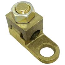 Kit 25 un terminal pressão sapata 10mm - ARFO Kit 25 un terminal pressão sapata 10mm - ARFO
