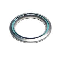 Kit 25 Unidades Arruela Flandres Amassar Renault 16x22