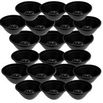 Kit 25 Vasos Cuia 21 Para Plantas E Orquídeas Novos Kit 25 Vasos Cuia 21 Para Plantas E Orquídeas Novos