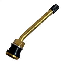 Kit 250 Bico Pneu Caminhão Roda S Câmara ônibus 100mm Tr 572 Kit 250 Bico Pneu Caminhão Roda S Câmara ônibus 100mm Tr 572