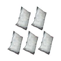 Kit 250 Bocais Descartáveis Utilizado Bafômetro Bfd-50 Bocal Etilômetro Instrutherm Kit 250 Bocais Descartáveis Utilizado Bafômetro Bfd-50 Bocal Etilômetro Instrutherm