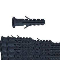 Kit 250 bucha de plastico n12 c/ anel Kit 250 bucha de plastico n12 c/ anel