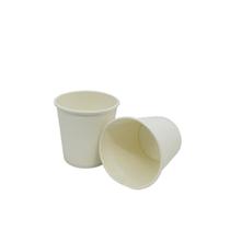KIT 250 Copos De Papel 120ML Sustain TALGE ECO