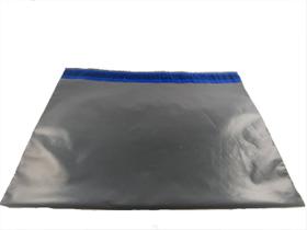 Kit 250 Envelopes De Segurança 12X18 Reciclado Ecologico