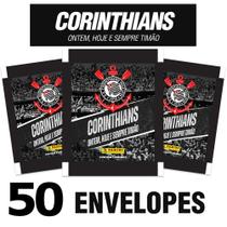 Kit 250 Figurinhas Do Álbum Corinthians 115 Anos Conquistas E Glórias Do Clube De 2011 A 2025 Vai Corinthians !!!!