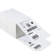 Kit 2500 Etiquetas Impressora Termica Zebra 10X15/100X150Mm