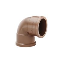 Kit 25PÇ Joelho Soldavel 90x50mm - Krona