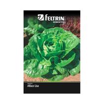 Kit 25PT Semente Alface Lisa Elisabeth 194 - Feltrin