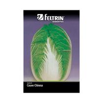 Kit 25PT Semente Couve Chinesa Michihilli 52 - Feltrin