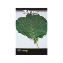 Kit 25PT Semente Couve Manteiga 51 - Feltrin