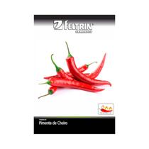 Kit 25PT Semente Pimenta Ardida Malagueta 97 - Feltrin