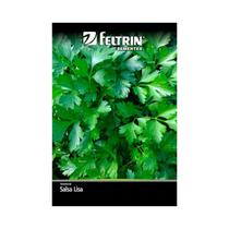 Kit 25PT Semente Salsa Lisa 116 - Feltrin
