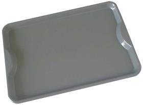Kit 25un Bandeja Self Service Fast Food Restaurante 48x33 Lf Kit 25un Bandeja Self Service Fast Food Restaurante 48x33 Lf