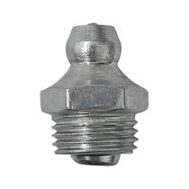 Kit 25un Pino Graxeiro 3/8 Reto 27f 1/8 NPT - IMECE