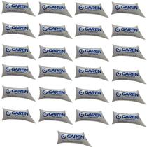 KIT 25X MINI GRAXA BRANCA LITIO P/ MOTORES SACHE 20g GAREN KIT 25X MINI GRAXA BRANCA LITIO P/ MOTORES SACHE 20g GAREN