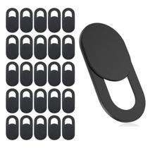 Kit 25X Tapa Tampa Câmeras Protetor Esconde Webcam Cover Kit 25X Tapa Tampa Câmeras Protetor Esconde Webcam Cover