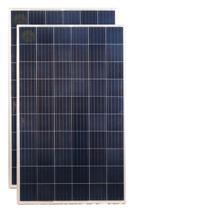 Kit 26 Placa Solar 280W Resun - RS6C-280P - SUN21