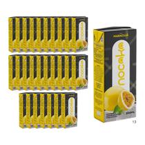 Kit 27 Água de Coco Nocoko Sabor Maracujá 200ml