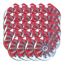 Kit 288 Cortador De Unha Inox Atacado Duzia Qualidade 24dz