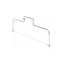 Kit 2Cortador e Nivelador Ajustável para Bolos e Confeitaria