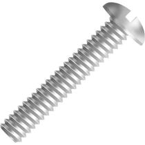 Kit 2CT Parafuso Bsw Cabeça Redonda Comum 1/4 X 1 - Jomarca Kit 2CT Parafuso Bsw Cabeça Redonda Comum 1/4 X 1 - Jomarca