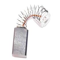 Kit 2PC Escova Carvão Cb105/106 Martelo Romp - Eletrografite