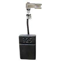 Kit 2PC Escova Carvão Cb318/325/326 Mart/esmer - Eletrografite