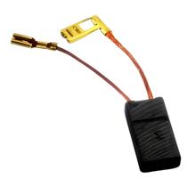 Kit 2PC Escova Carvão Cb327/323 Martelo - Eletrografite