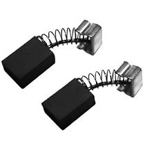 Kit 2PC Escova Carvão Cb70 Serra Tico Tico - Eletrografite