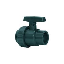 Kit 2PC Registro Esfera Solda 60mm 10448 - Amanco