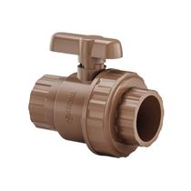 Kit 2PC Registro Esfera Solda Com Uniao 50mm - Krona Kit 2PC Registro Esfera Solda Com Uniao 50mm - Krona