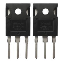 Kit 2pç Transistor Irfp90n20d Irfp 90n20d Original Qualidade