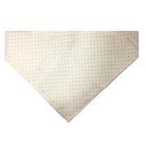 Kit 2pcs guardanapo natalino 100%alg 45x45