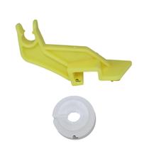 Kit 2Pcs Haste Vareta Capo Ecosport 2013 A 2019