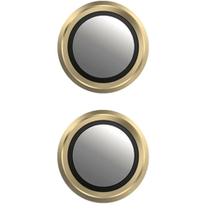 Kit (2pcs) Película Câmera Strass Diamonte REDMI NOTE 13 PRO (5G/4G)/ NOTE 13 13C - Protetor Lente