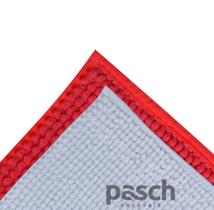 Kit 2pçs Tapete Bolinha Bahamas Antiderrapante Microfibra