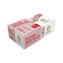 Kit 2pct De 100un - Luva Nitrilica - Sem Pó - Descarpack Kit 2pct De 100un - Luva Nitrilica - Sem Pó - Descarpack