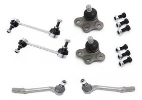 Kit 2pivos +2bieleta+ Terminal Aircross/208/c3 Picasso 11/15 Kit 2pivos +2bieleta+ Terminal Aircross/208/c3 Picasso 11/15