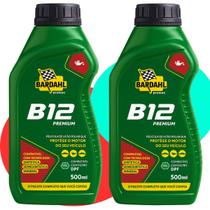 Kit 2un Aditivo Óleo Motor Bardahl B12 Premium Promax Proteção Turbo Ecônomia de Combustível Antioxidante Diesel Gasolina Etanol Filtro Dpf Kit 2un Aditivo Óleo Motor Bardahl B12 Premium Promax Proteção Turbo Ecônomia de Combustível Antioxidante Diesel Gasolina Etanol Filtro Dpf