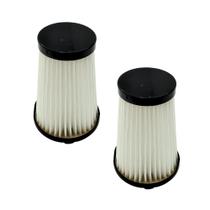 Kit 2un de Filtro para Aspirador Electrolux Ergorapido ERG26 27 28 25N 23N 24N A18834801