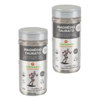 Kit 2un Magnésio Taurato 120cps Meissen