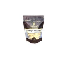 Kit 2Un Manteiga De Cacau Pura E Natural Gobeche - 90G