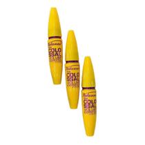 Kit 2un Máscara de Cílios Colossal Extra Volume Alongamento Definição 10,7ml Kit 2un Máscara de Cílios Colossal Extra Volume Alongamento Definição 10,7ml