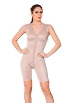 Kit 2un modelador curto colchete regata bege kelogel Kit 2un modelador curto colchete regata bege kelogel