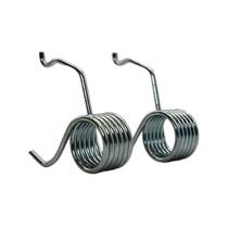 Kit 2un Mola da Escova do Motor Compatível com Aparador de Grama Tramontina AP1000T