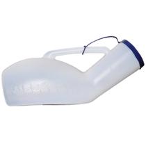 Kit 2Un Papagaio 1L Com Tampa - Cellpus