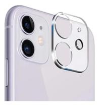 Kit 2UN Película Lente da Câmera Traseira Para iPhone 11 Proteção Vidro Kit 2UN Película Lente da Câmera Traseira Para iPhone 11 Proteção Vidro