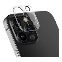 Kit 2UN Película Lente da Câmera Traseira Para iPhone 12 PRO MAX Proteção Total