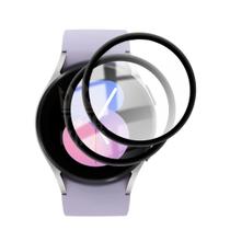 Kit 2Un. Pelicula Nano Proteção Para Galaxy Watch5 40mm